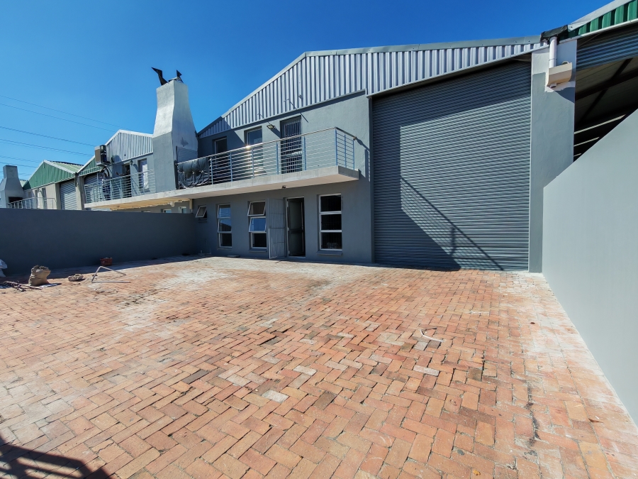To Let commercial Property for Rent in Saxenburg Park 1 Western Cape